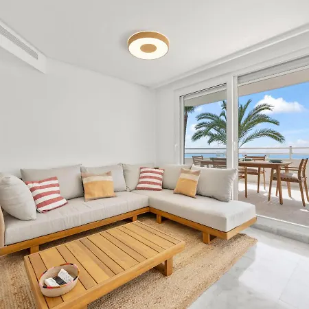 Apartment Panorama By Interhome