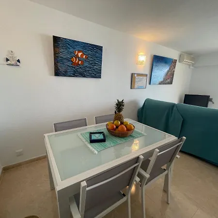 Miramar Blue Pearl Altea