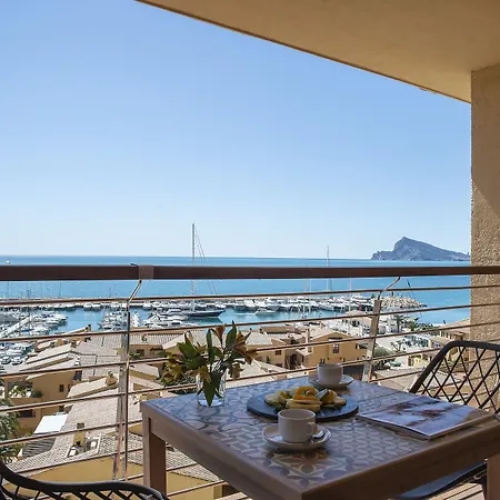 Apartamento Pierre&vacances Port