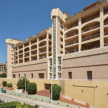 Apartamento Pierre&vacances Port *
