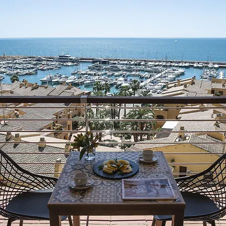 Apartamento Pierre&vacances Port