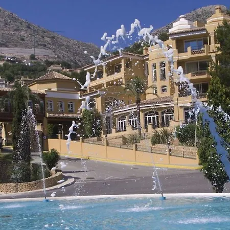 Marconfort Hills 4* Altea