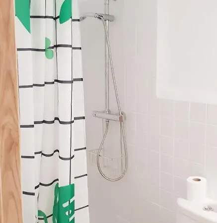 Estudio City Playa Apartment Altea