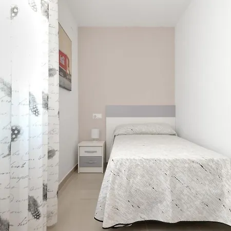 Centro Playa Apartment Altea
