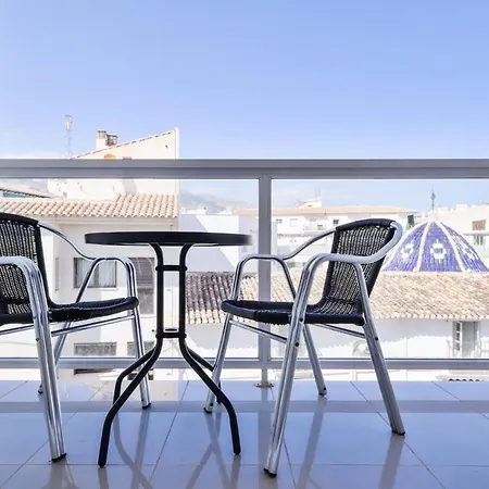 Centro Playa Apartment