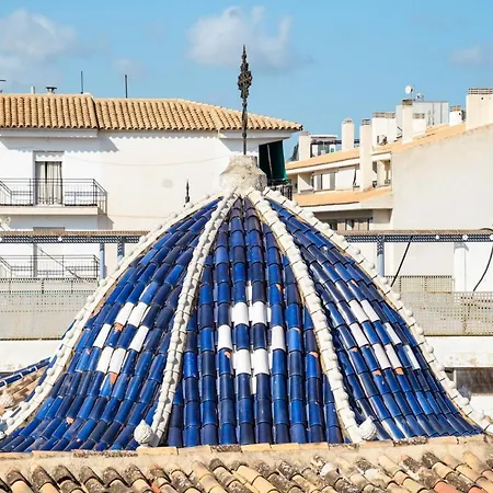 Centro Playa * Altea