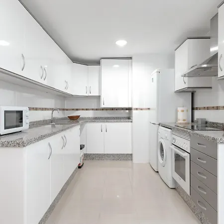 Apartment Centro Playa *