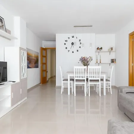 Centro Playa Altea