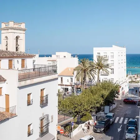 Centro Playa Apartment