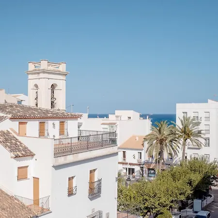 Centro Playa Apartment *