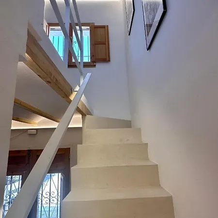 Casa Kai - Torre De Bellaguarda Holiday home Altea