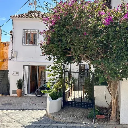 Casa Kai - Torre De Bellaguarda *