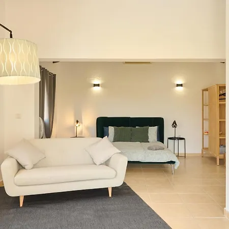 With Pool And Hot Tub On Golf Course Villa Altea