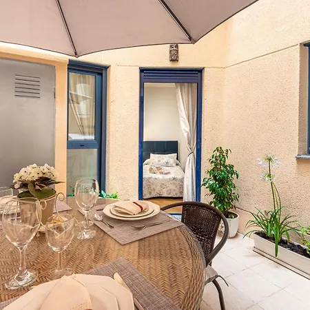 Homestay Playa Roda