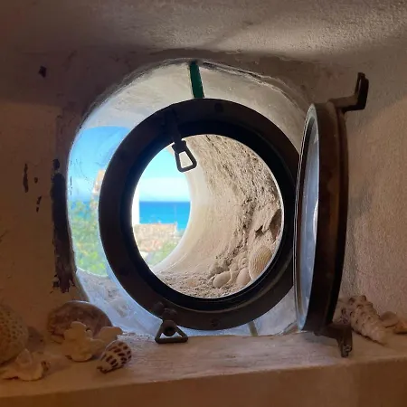 Casa Ariana, Casco Antiguo, Terrazas Con Vistas Al Mar * Altea