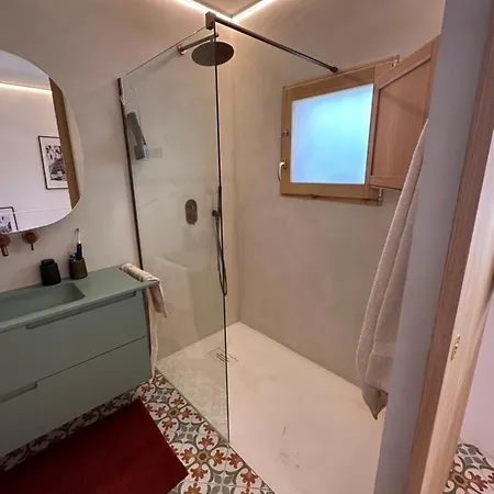 Casa Kai - Torre De Bellaguarda Holiday home