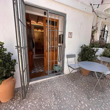 Casa Kai - Torre De Bellaguarda Holiday home *