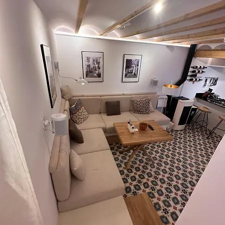 Casa Kai - Torre De Bellaguarda * Altea