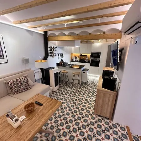 Casa Kai - Torre De Bellaguarda Altea