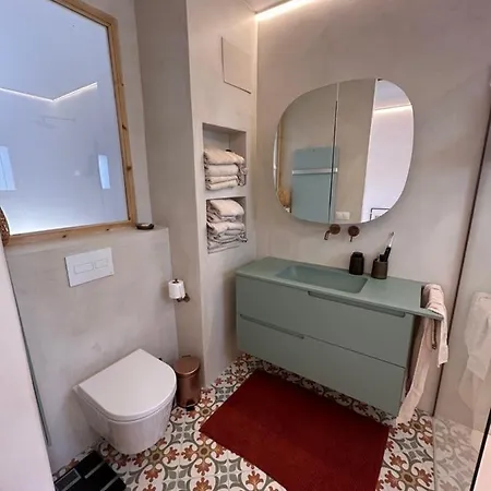 Casa Kai - Torre De Bellaguarda Holiday home