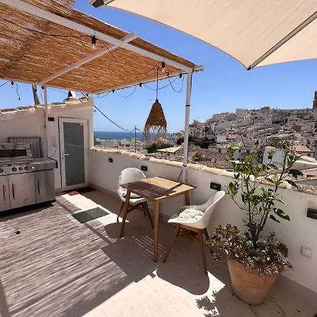 Holiday home Casa Kai - Torre De Bellaguarda