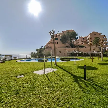 Apartment Oasis Mascarat *