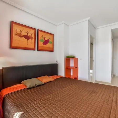 Oasis Mascarat Altea