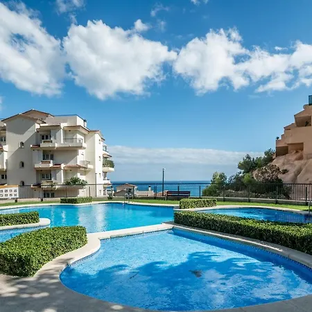 Oasis Mascarat Apartment *