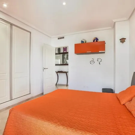 Oasis Mascarat Apartment