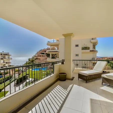 Oasis Mascarat Altea