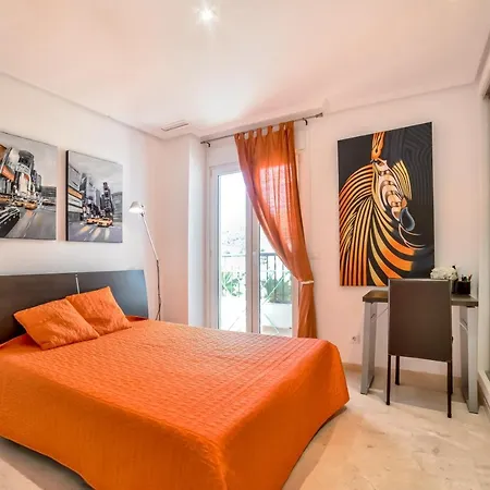 Apartment Oasis Mascarat Altea