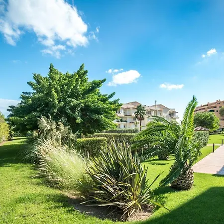Apartment Oasis Mascarat