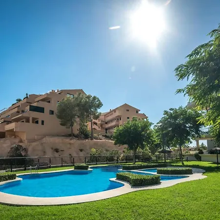 Oasis Mascarat *
