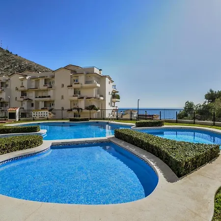 Apartment Oasis Mascarat *
