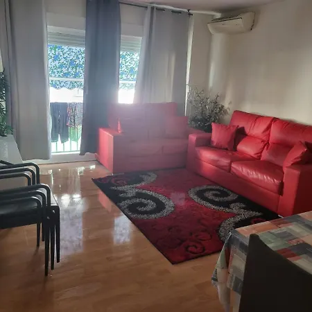 Apartment Hogar *