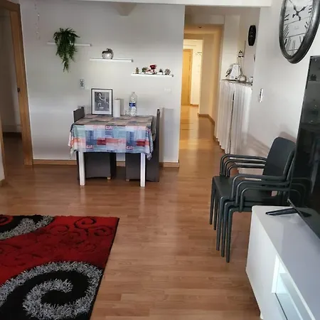 Apartment Hogar Altea