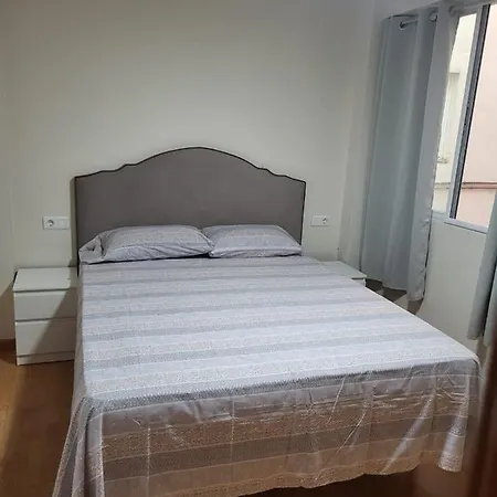 Apartment Hogar