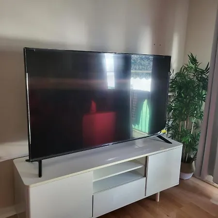 Hogar Apartment