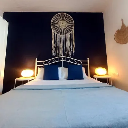 Apartment Old Town Precioso Altea
