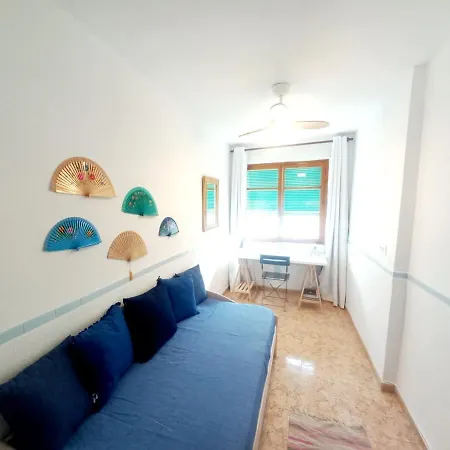 Old Town Precioso Apartment Altea