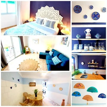 Old Town Precioso Apartment