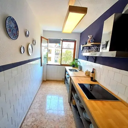 Old Town Precioso Apartment *