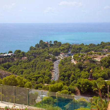 La Del Mar By Interhome *