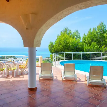Villa La Del Mar By Interhome
