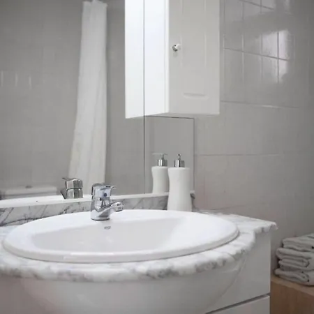Firstline Altea, Wonderful Seaview Apartment Altea