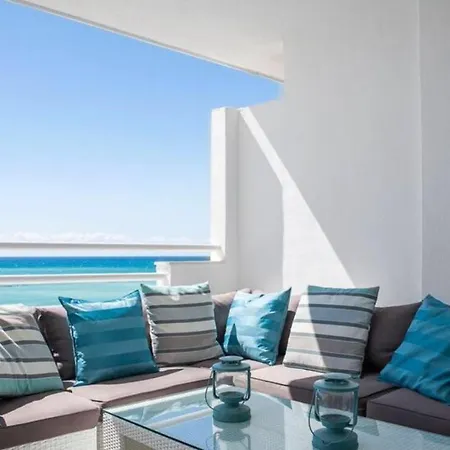 Apartment Firstline Altea, Wonderful Seaview Altea