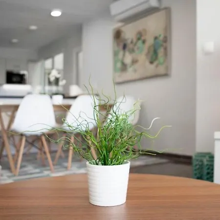 Apartment Firstline Altea, Wonderful Seaview