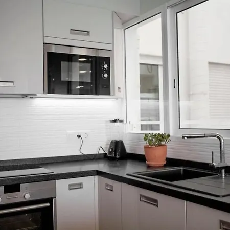 Firstline Altea, Wonderful Seaview * Altea