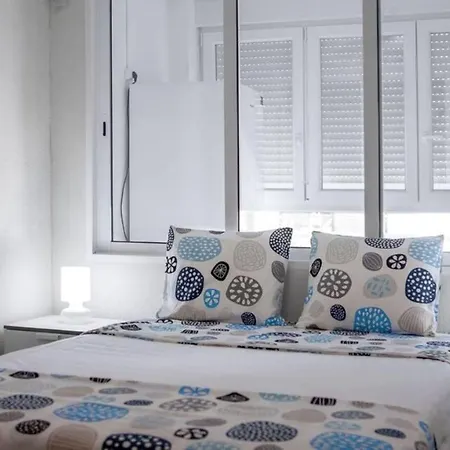 Firstline Altea, Wonderful Seaview Apartment