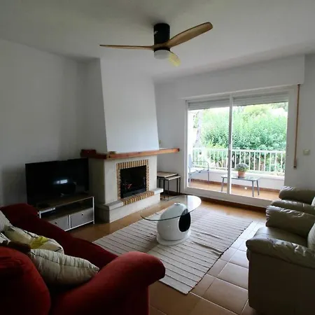 Apartment Duplex In Residential Complex With Pool